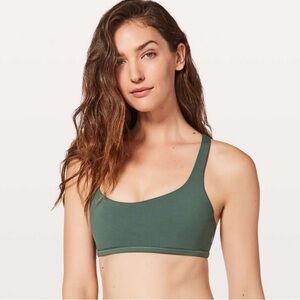 Lululemon Free to be Wild Bra